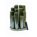 Tube vaas cilindervormig design