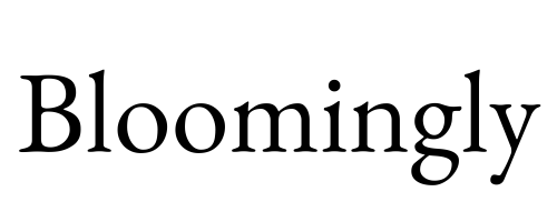 Bloomingly