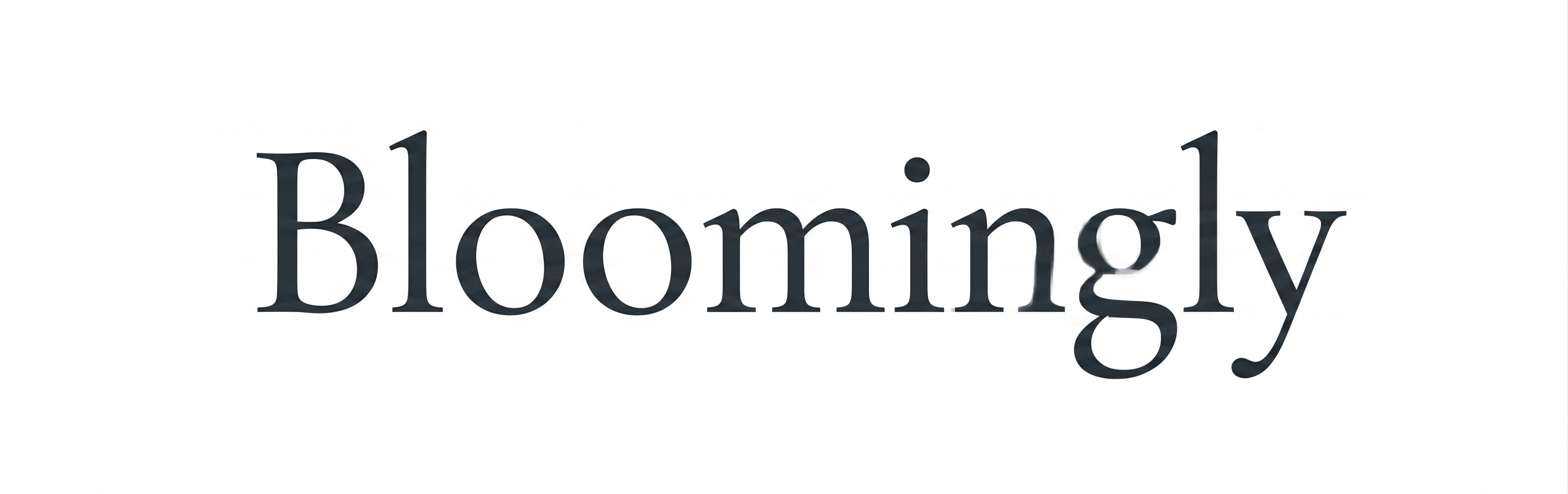 Bloomingly